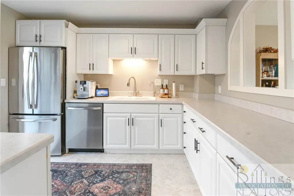 22 Heatherwood Lane Billings MT 59102