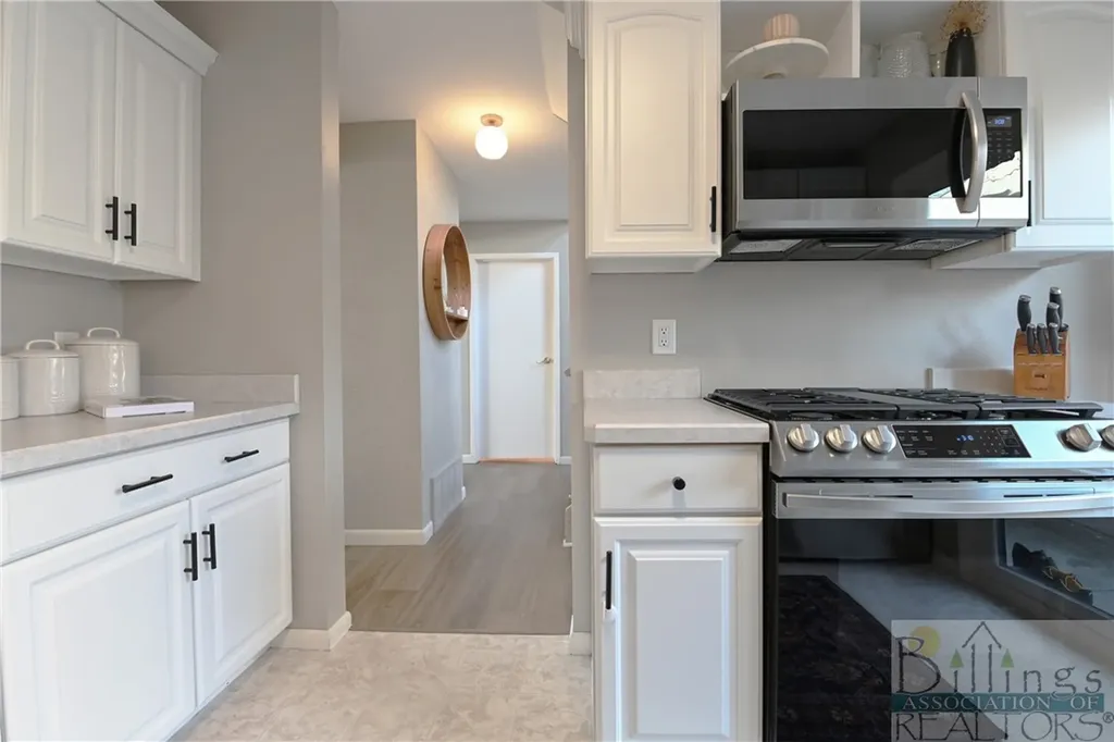 22 Heatherwood Lane Billings MT 59102