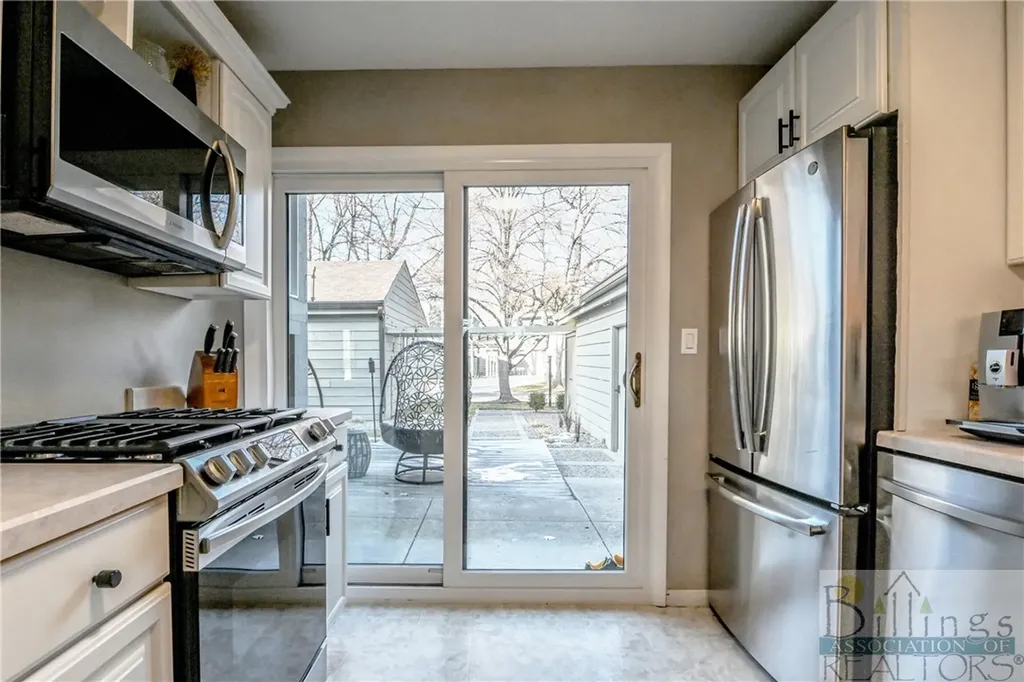 22 Heatherwood Lane Billings MT 59102