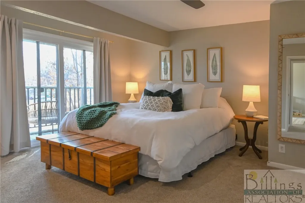 22 Heatherwood Lane Billings MT 59102