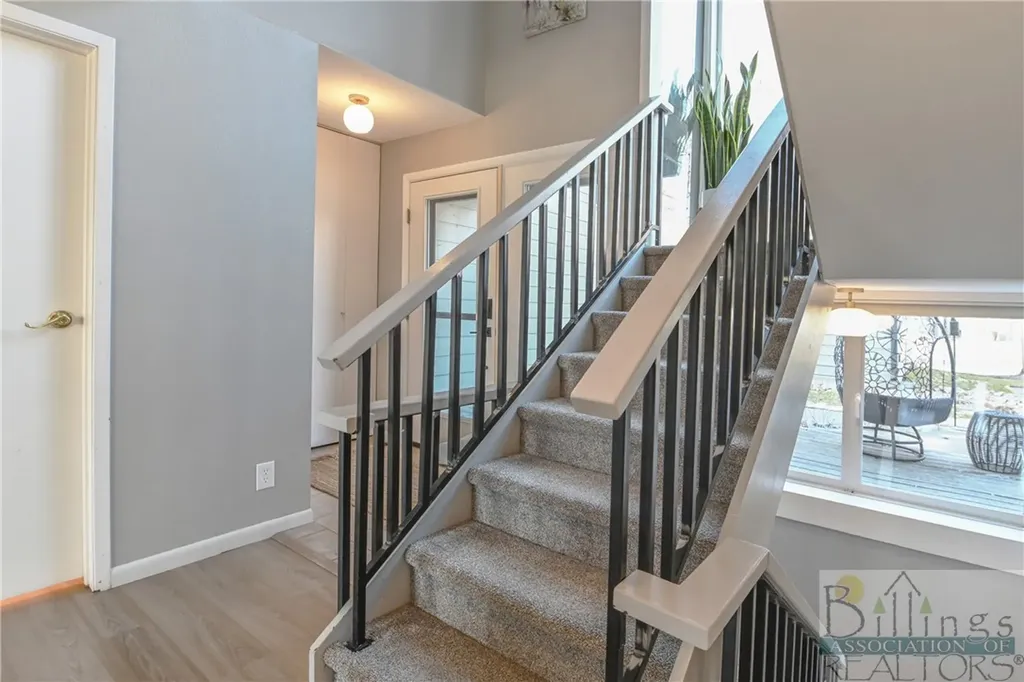 22 Heatherwood Lane Billings MT 59102