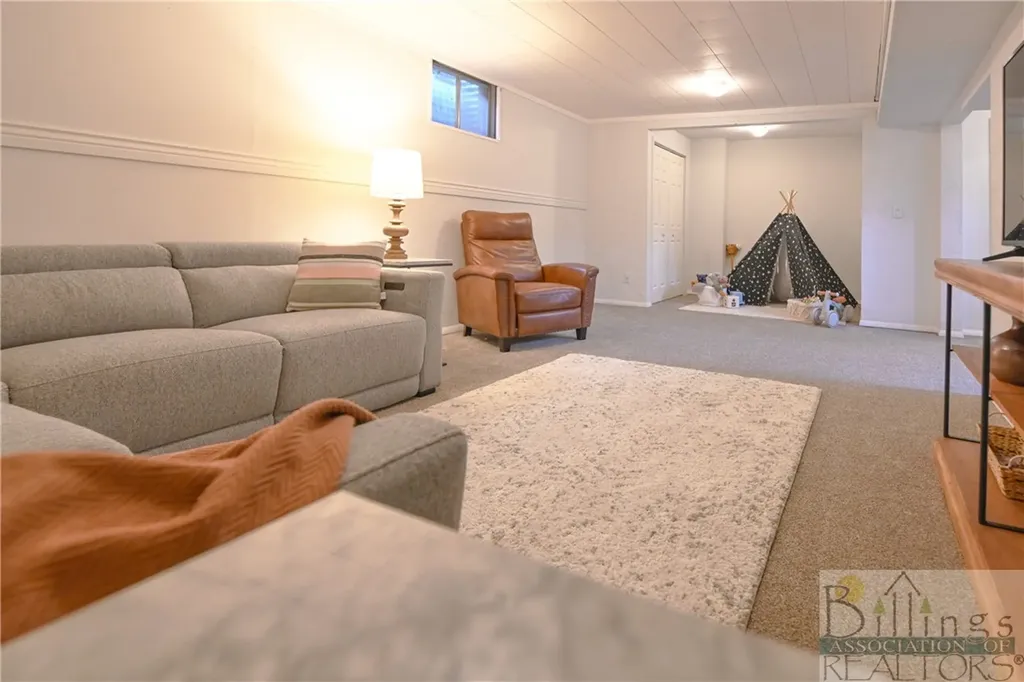 22 Heatherwood Lane Billings MT 59102