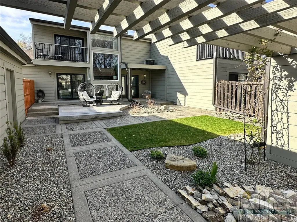 22 Heatherwood Lane Billings MT 59102