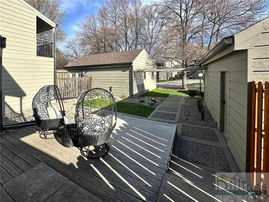 22 Heatherwood Lane Billings MT 59102