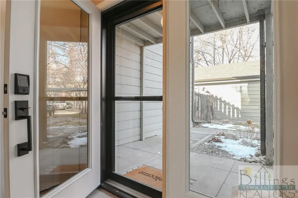 22 Heatherwood Lane Billings MT 59102