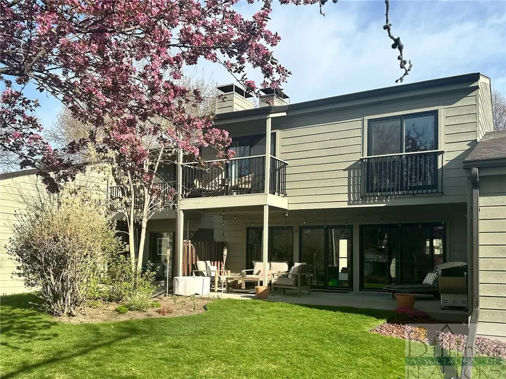 22 Heatherwood Lane Billings MT 59102