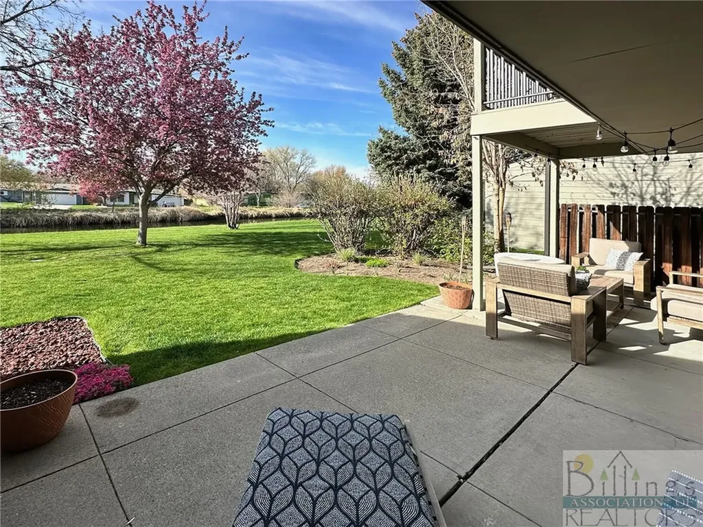 22 Heatherwood Lane Billings MT 59102