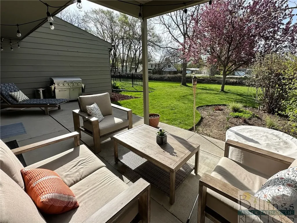 22 Heatherwood Lane Billings MT 59102