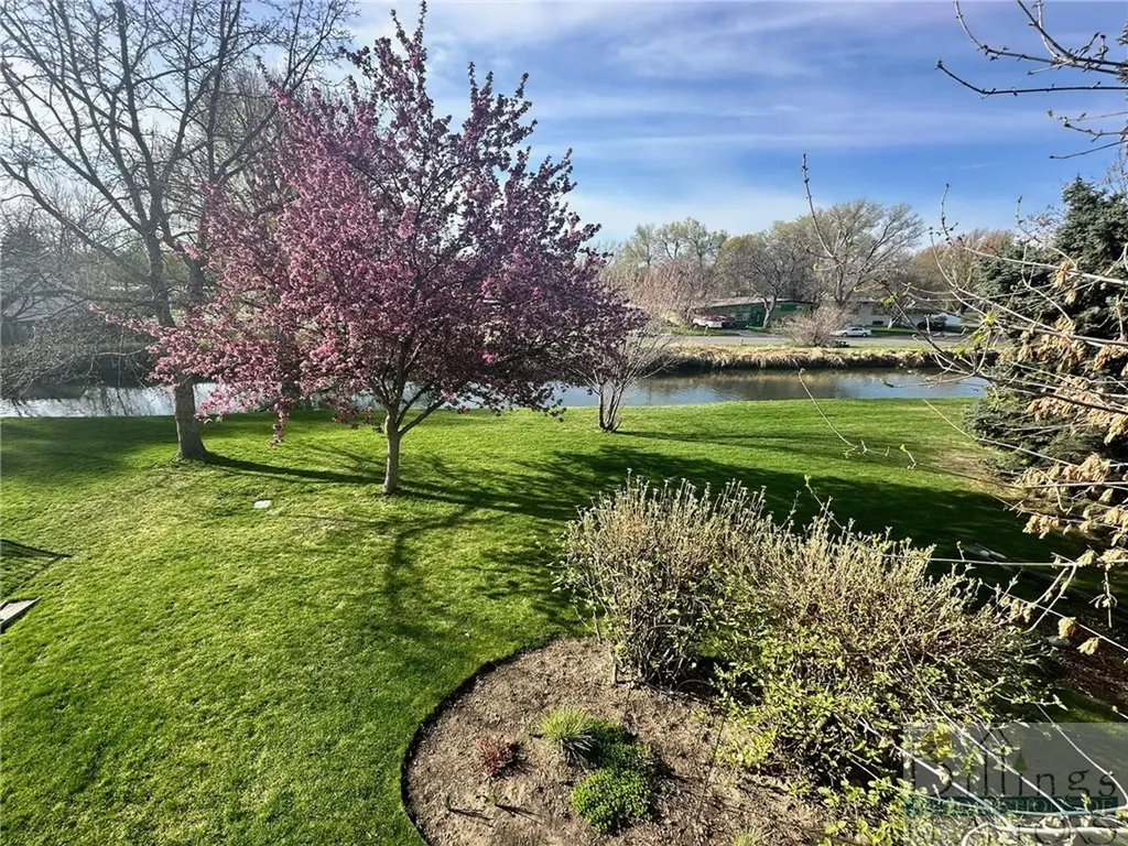 22 Heatherwood Lane Billings MT 59102