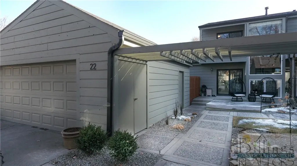 22 Heatherwood Lane Billings MT 59102