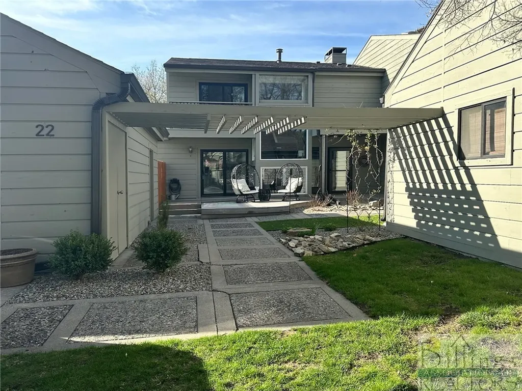 22 Heatherwood Lane Billings MT 59102