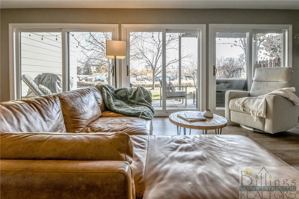 22 Heatherwood Lane Billings MT 59102