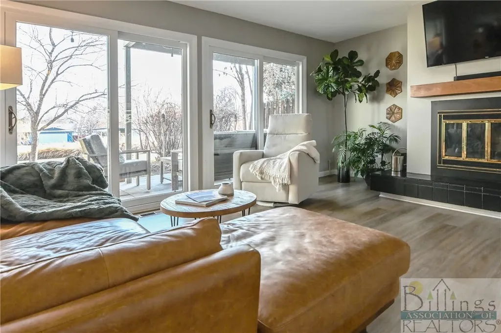 22 Heatherwood Lane Billings MT 59102
