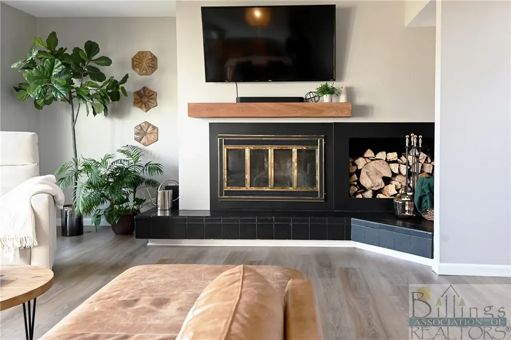 22 Heatherwood Lane Billings MT 59102