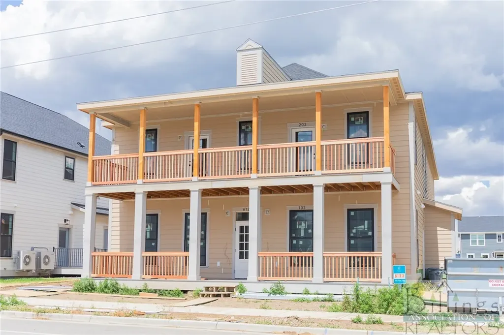 6123 Elysian Road Billings MT 59101
