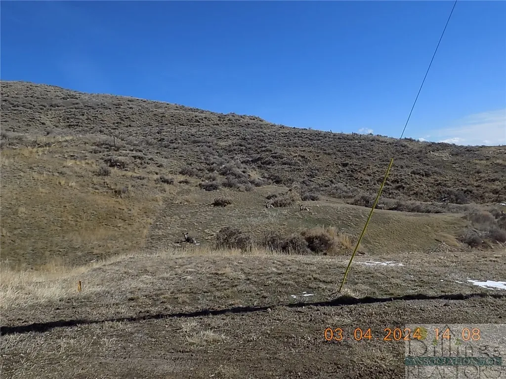 215 N 1st Street Bearcreek MT 59007