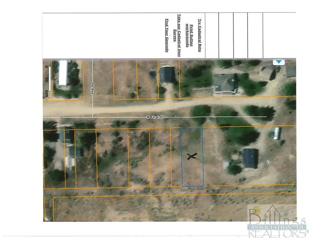 215 N 1st Street Bearcreek MT 59007