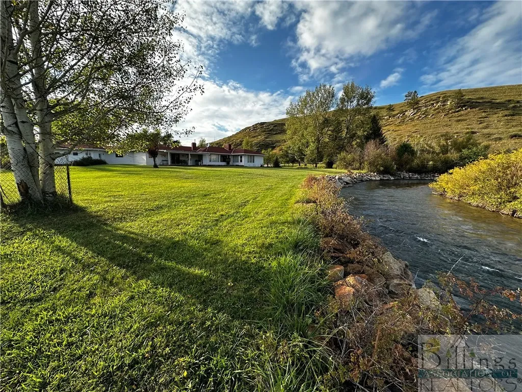 2156 Upper Spring Creek Road Lewistown MT 59457