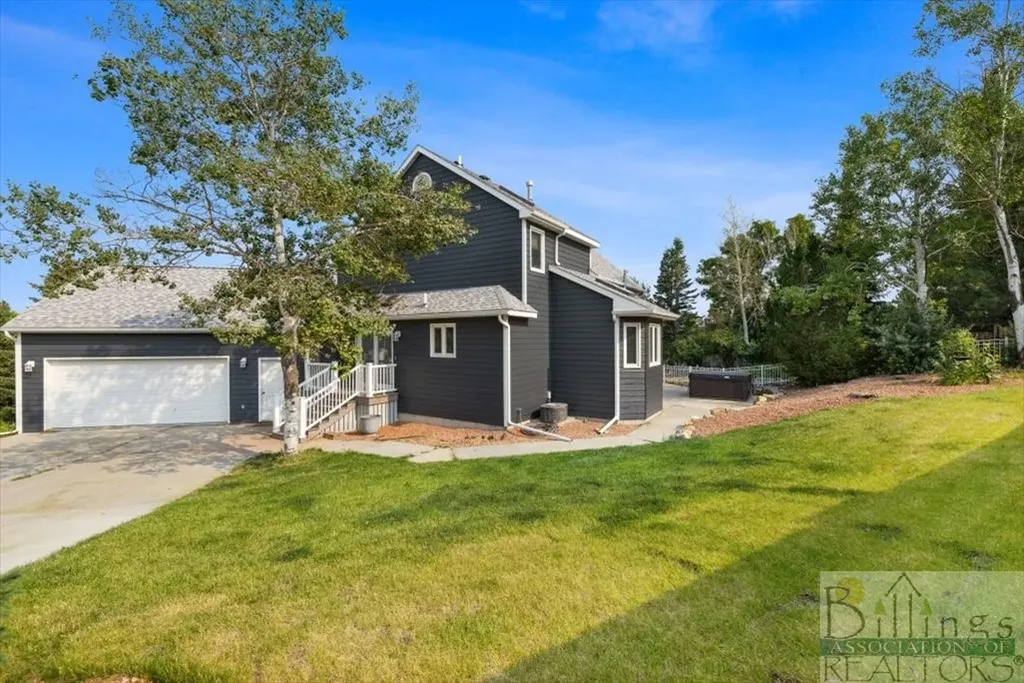 37 Mission Hills Place Billings MT 59105
