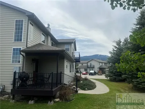 740 Lower Continental Drive Red Lodge MT 59068