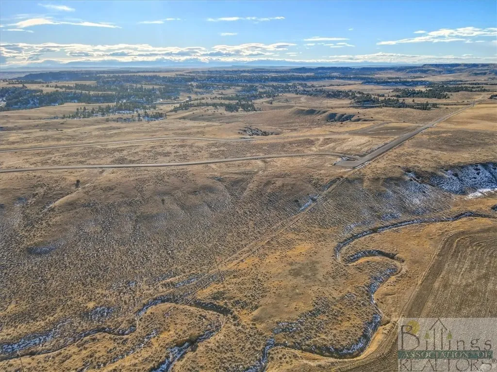 Lot 4 Block 3 E Montrose Road Billings MT 59106