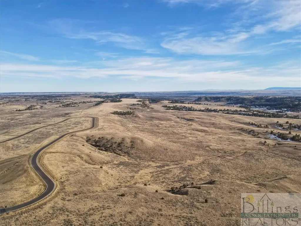 Lot 4 Block 3 E Montrose Road Billings MT 59106