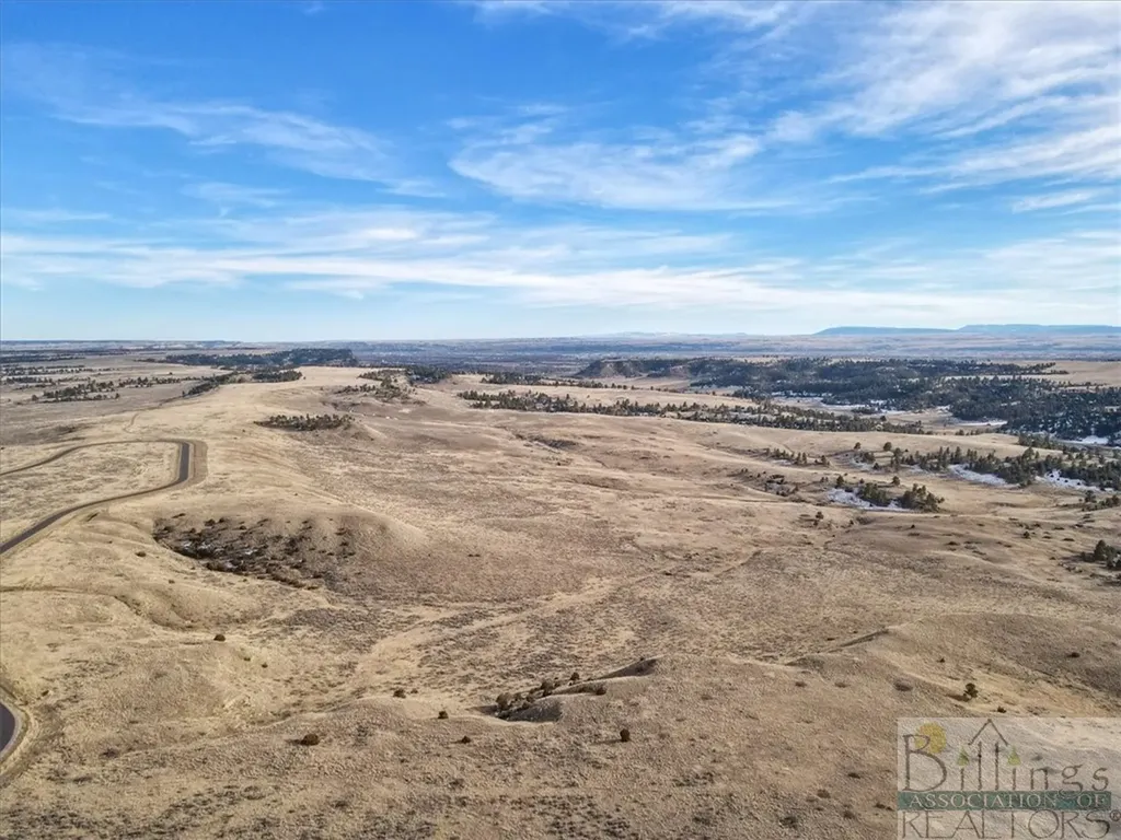 Lot 4 Block 3 E Montrose Road Billings MT 59106