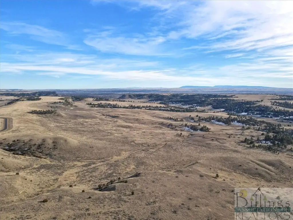 Lot 4 Block 3 E Montrose Road Billings MT 59106