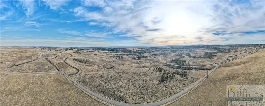 Lot 4 Block 3 E Montrose Road Billings MT 59106