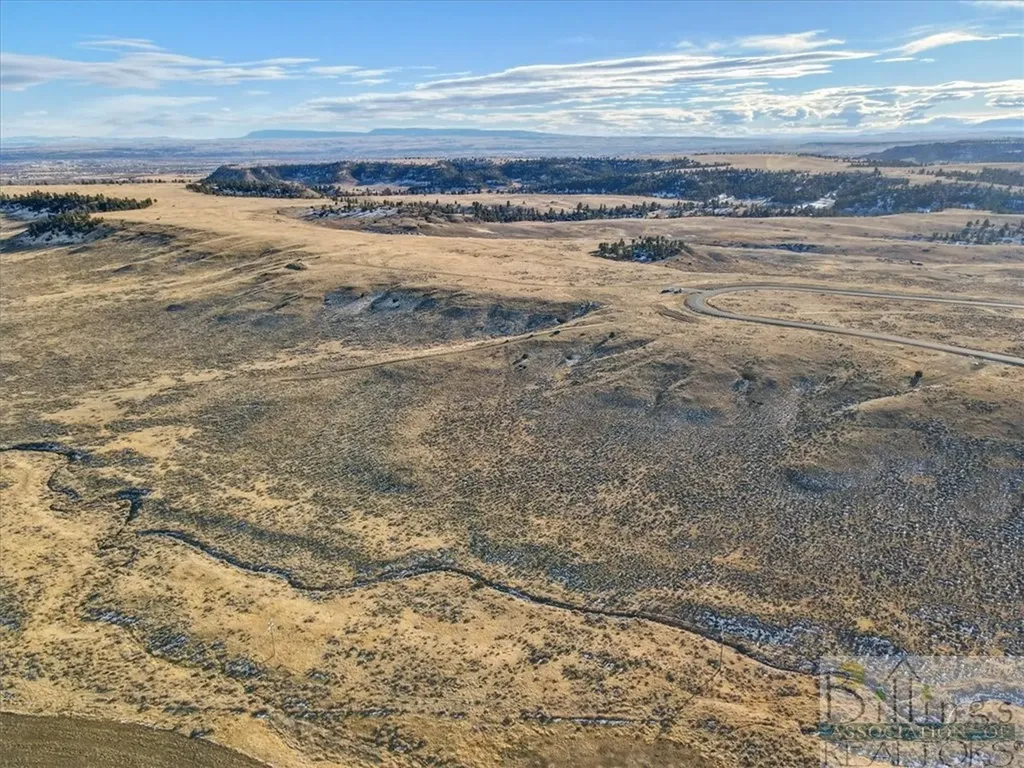 Lot 3 Block 3 E Montrose Road Billings MT 59106