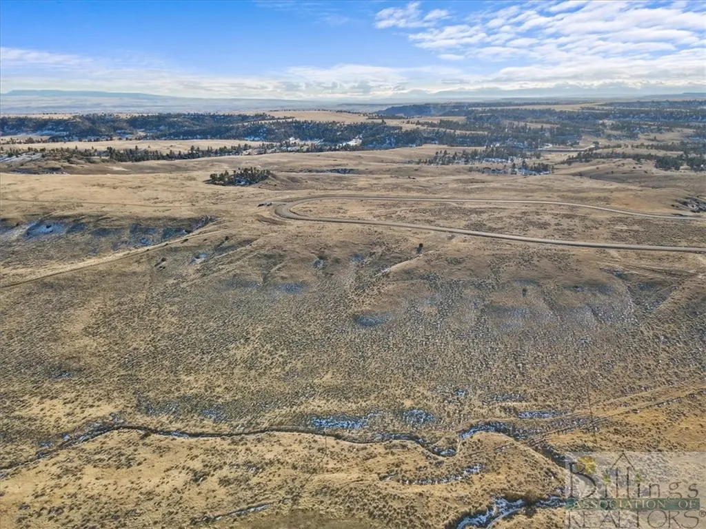 Lot 3 Block 3 E Montrose Road Billings MT 59106