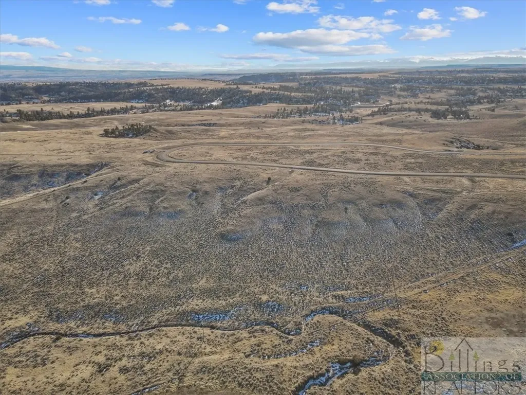 Lot 3 Block 3 E Montrose Road Billings MT 59106