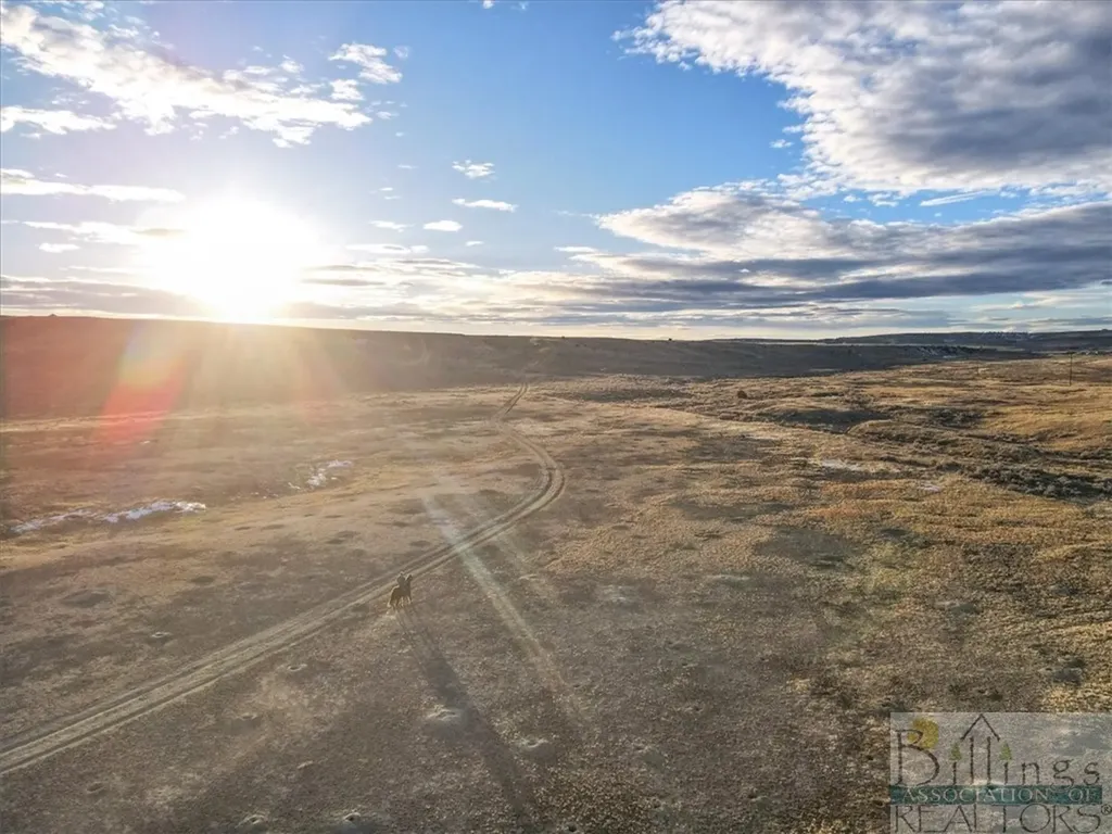 Lot 3 Block 3 E Montrose Road Billings MT 59106