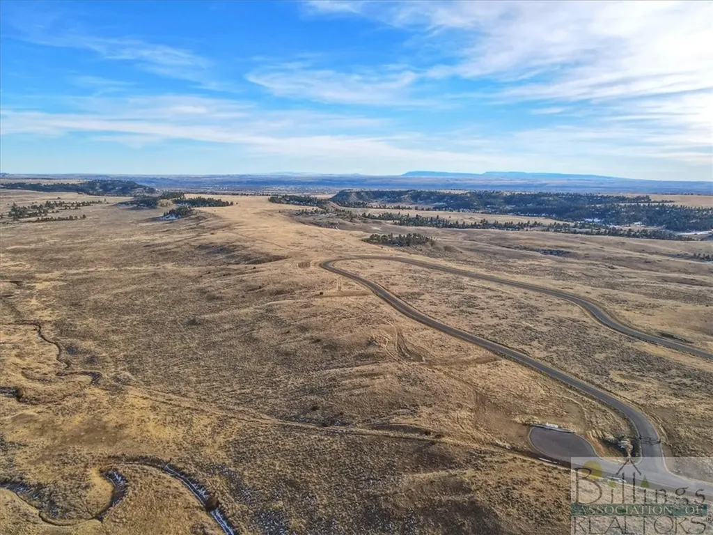 Lot 2 Block 3 E Montrose Road Billings MT 59106