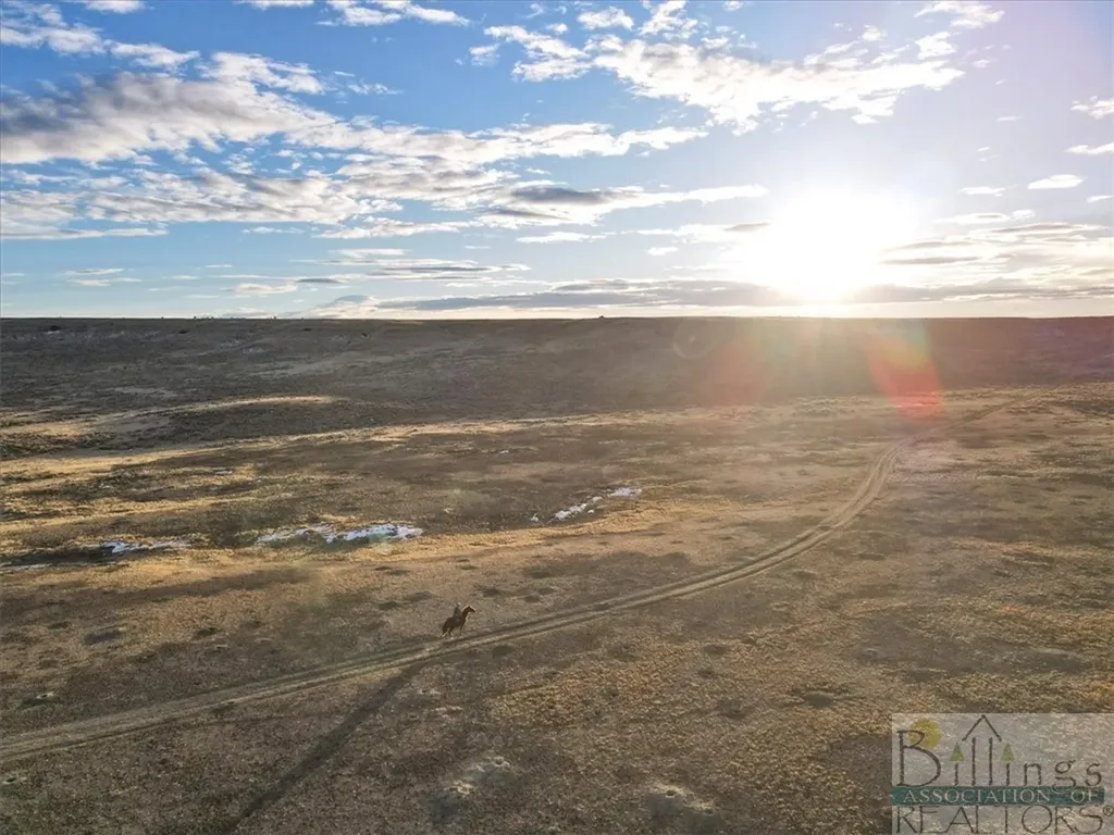 Lot 5 Block 2 W Montrose Road Billings MT 59106
