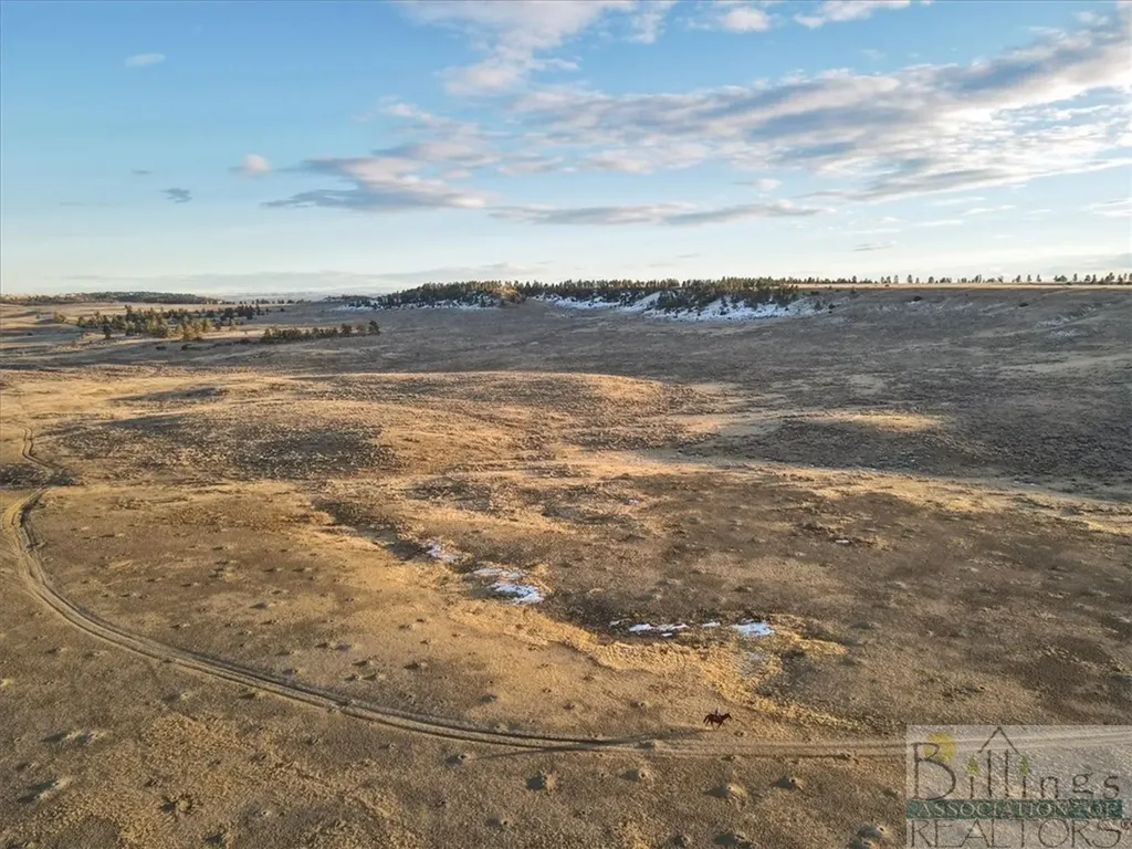 Lot 5 Block 2 W Montrose Road Billings MT 59106