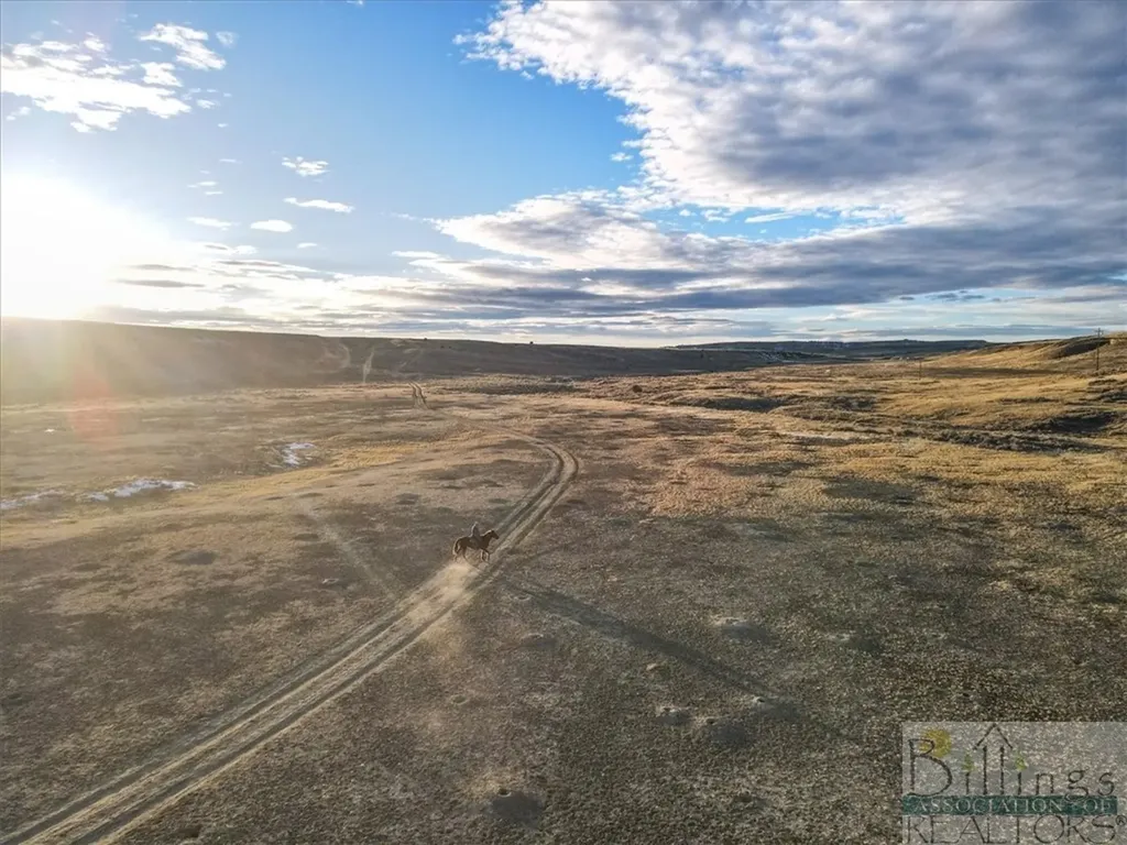 Lot 5 Block 2 W Montrose Road Billings MT 59106