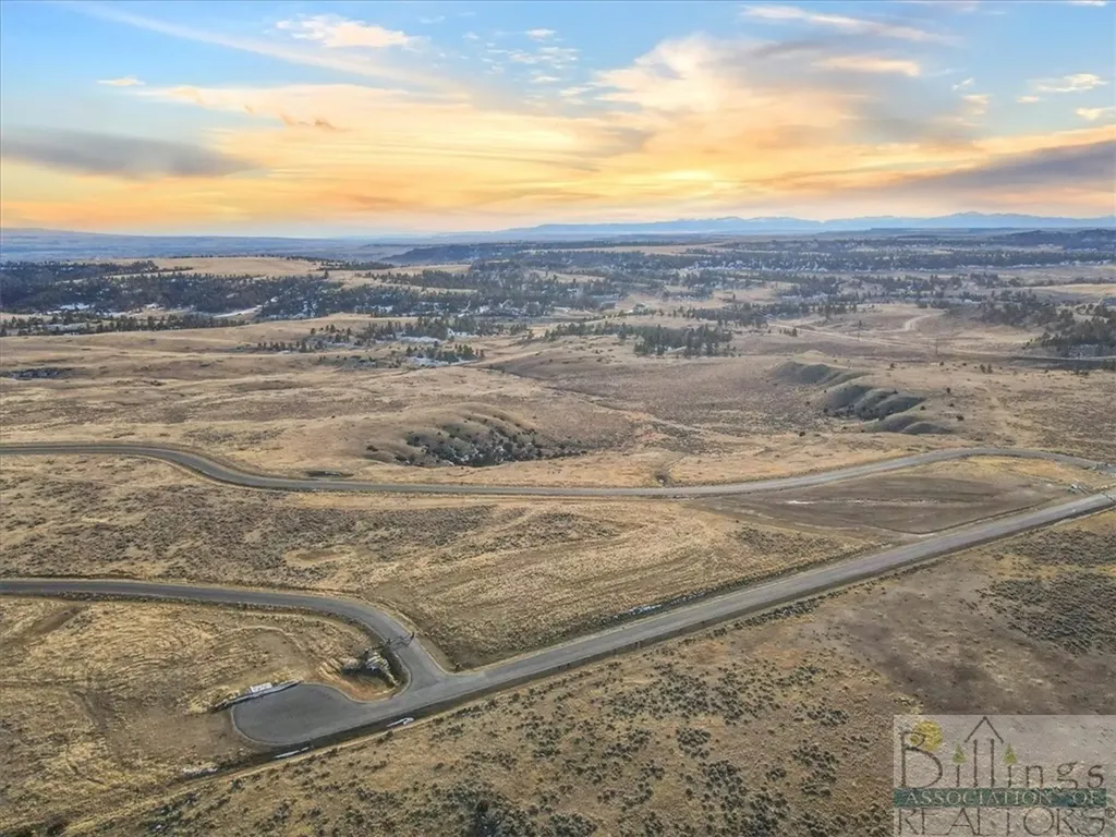 Lot 7 Block 2 W Montrose Road Billings MT 59106