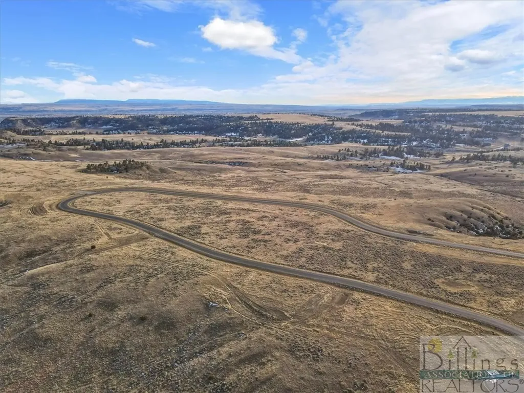 Lot 7 Block 2 W Montrose Road Billings MT 59106