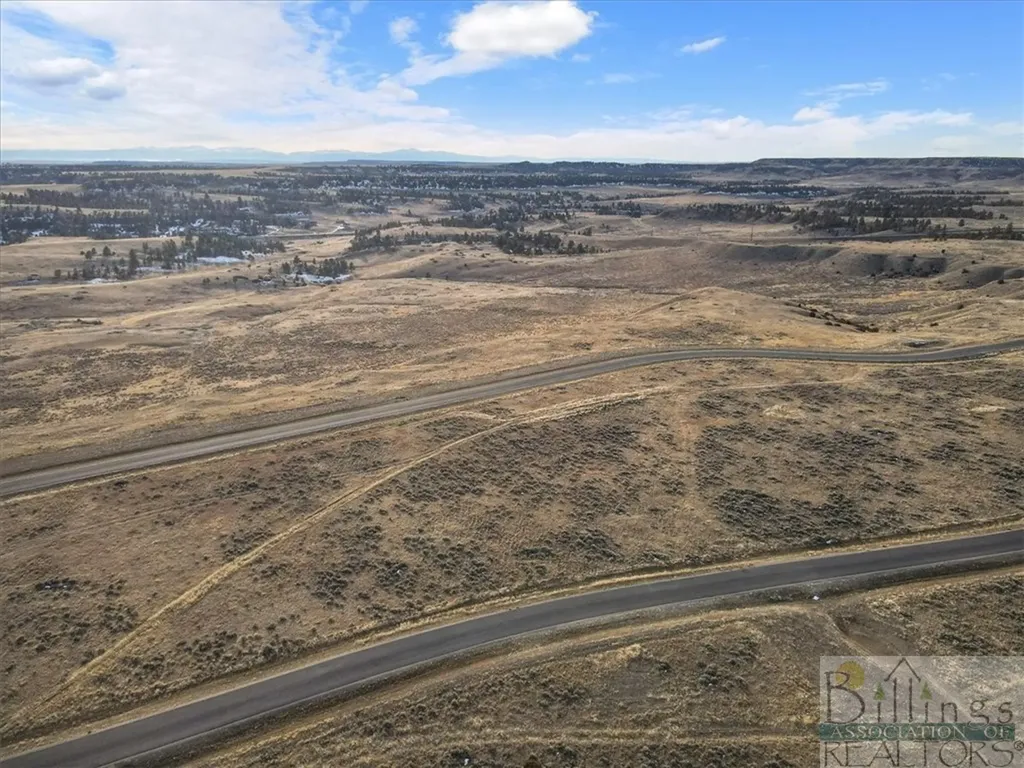 Lot 6 Block 2 W Montrose Road Billings MT 59106