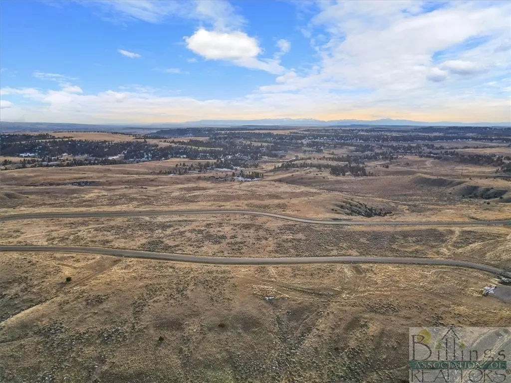 Lot 6 Block 2 W Montrose Road Billings MT 59106