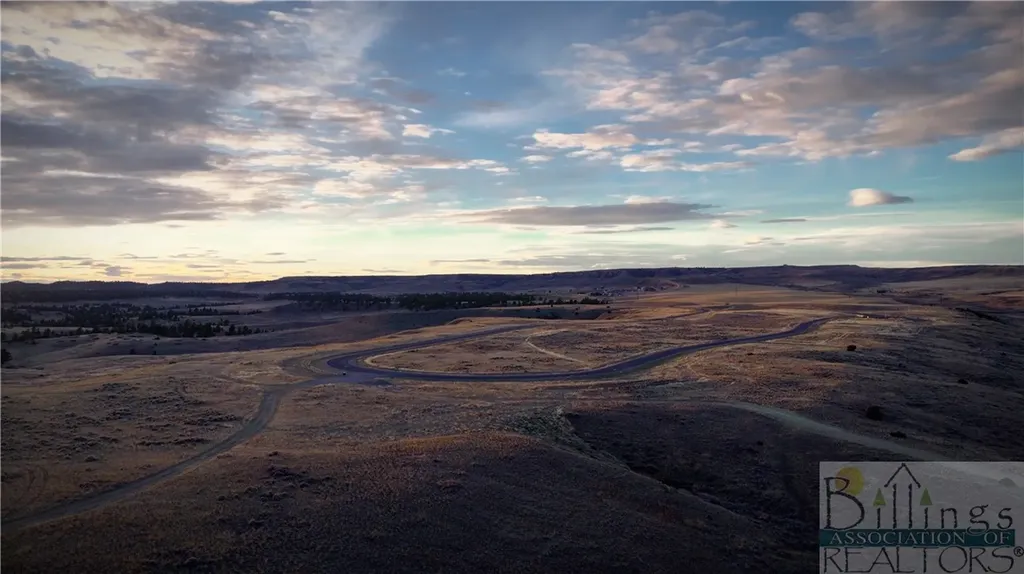 Lot 2 Block 2 W Montrose Road Billings MT 59106