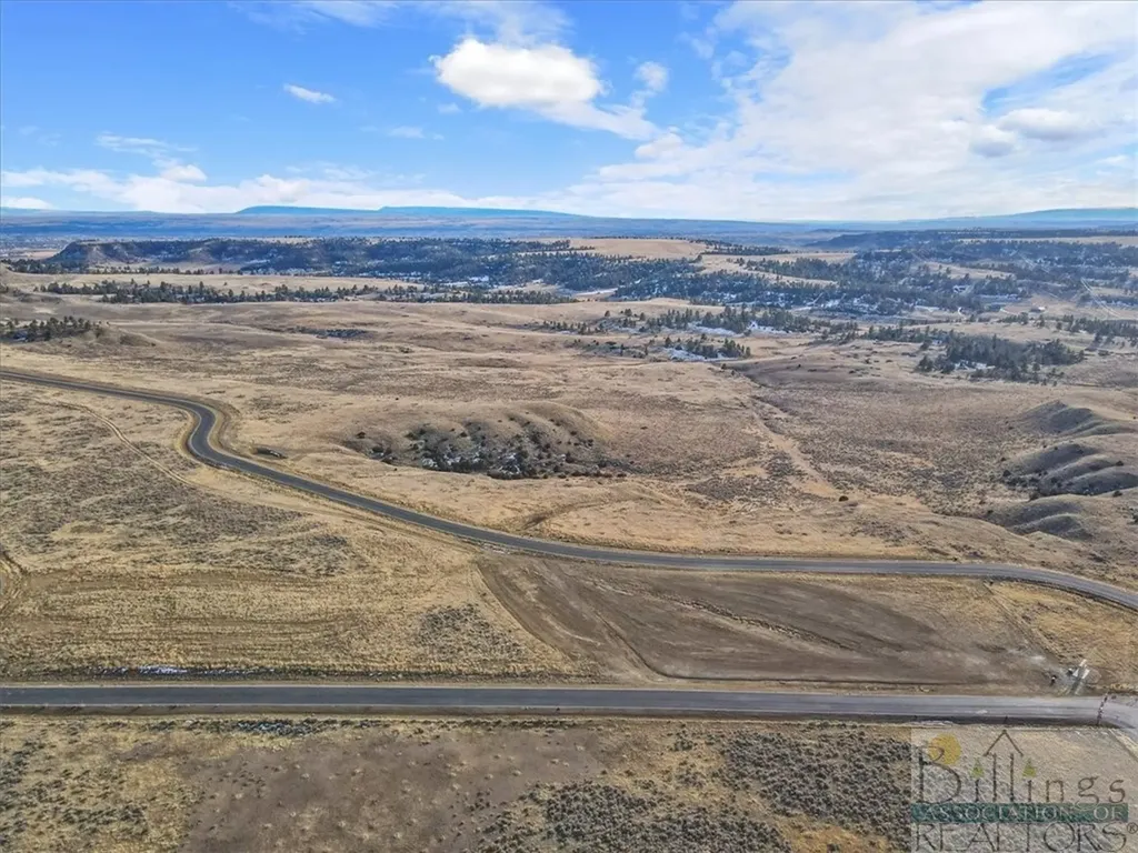 Lot 2 Block 2 W Montrose Road Billings MT 59106