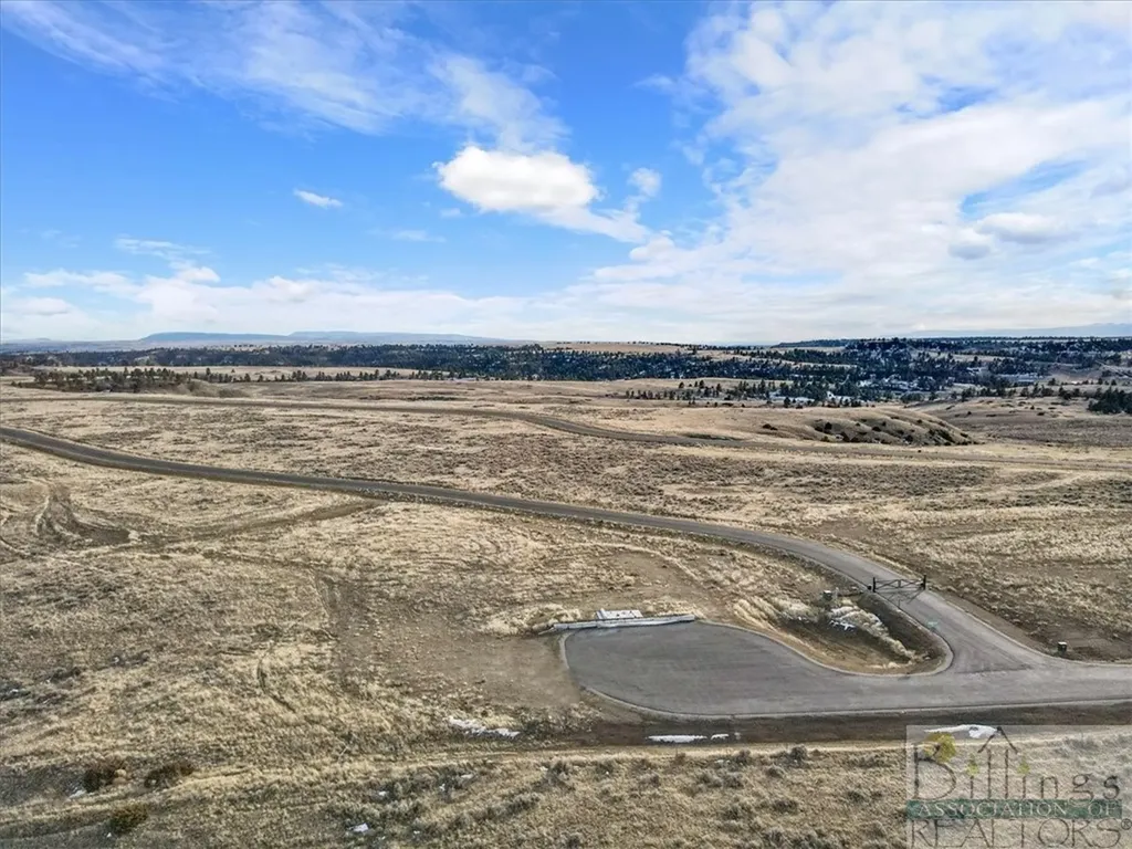 Lot 2 Block 2 W Montrose Road Billings MT 59106
