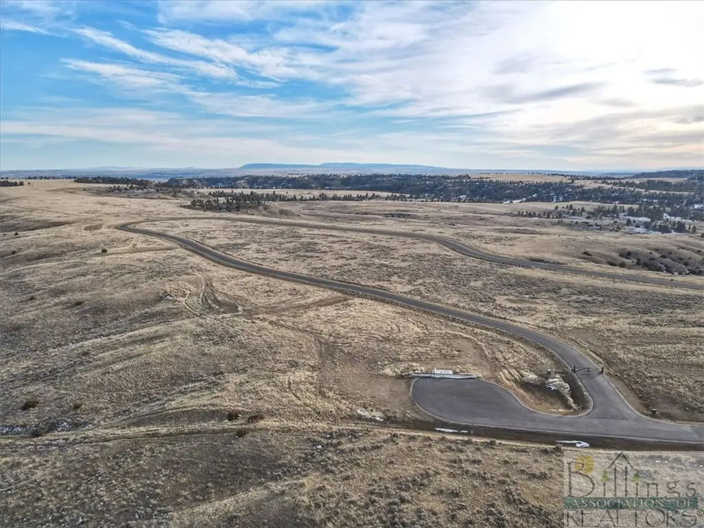 Lot 2 Block 2 W Montrose Road Billings MT 59106