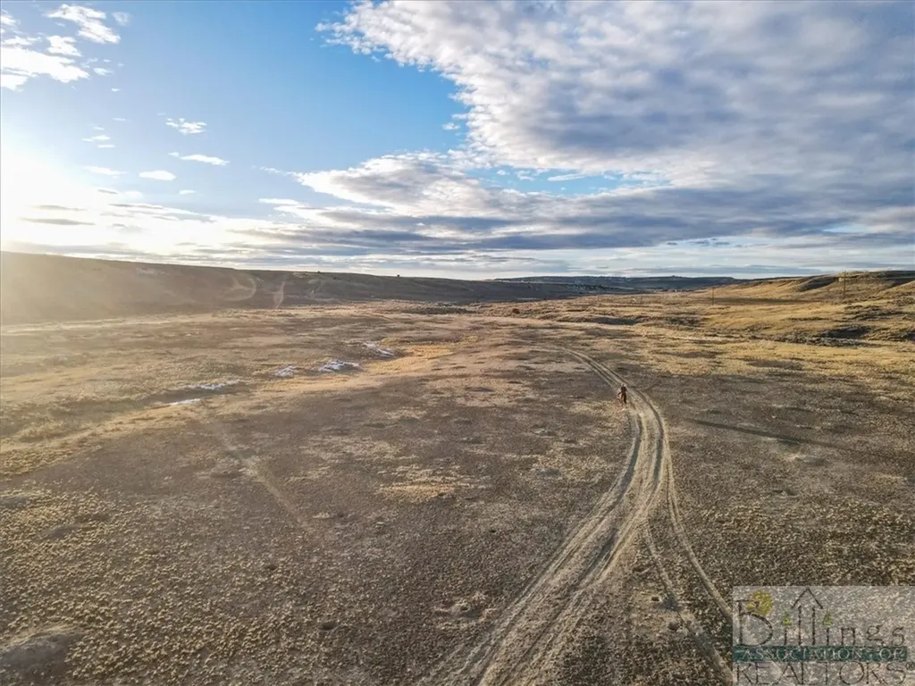 Lot 2 Block 2 W Montrose Road Billings MT 59106