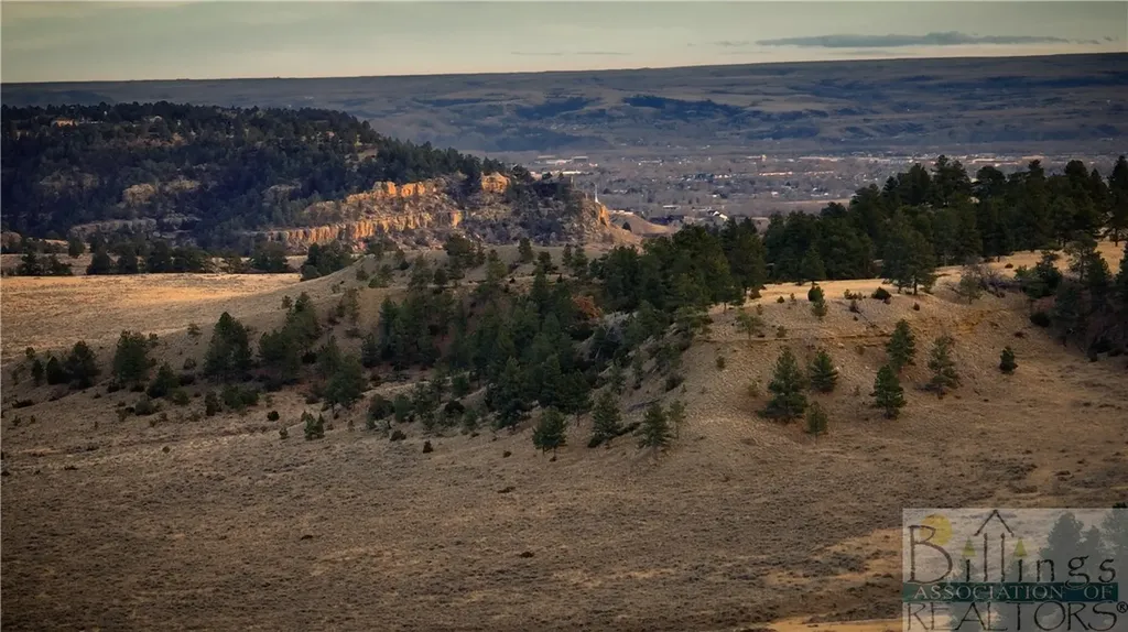 Lot 3 Block 2 W Montrose Road Billings MT 59106