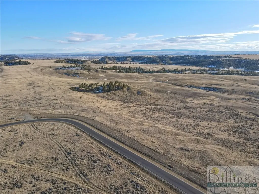 Lot 3 Block 1 W Montrose Road Billings MT 59106