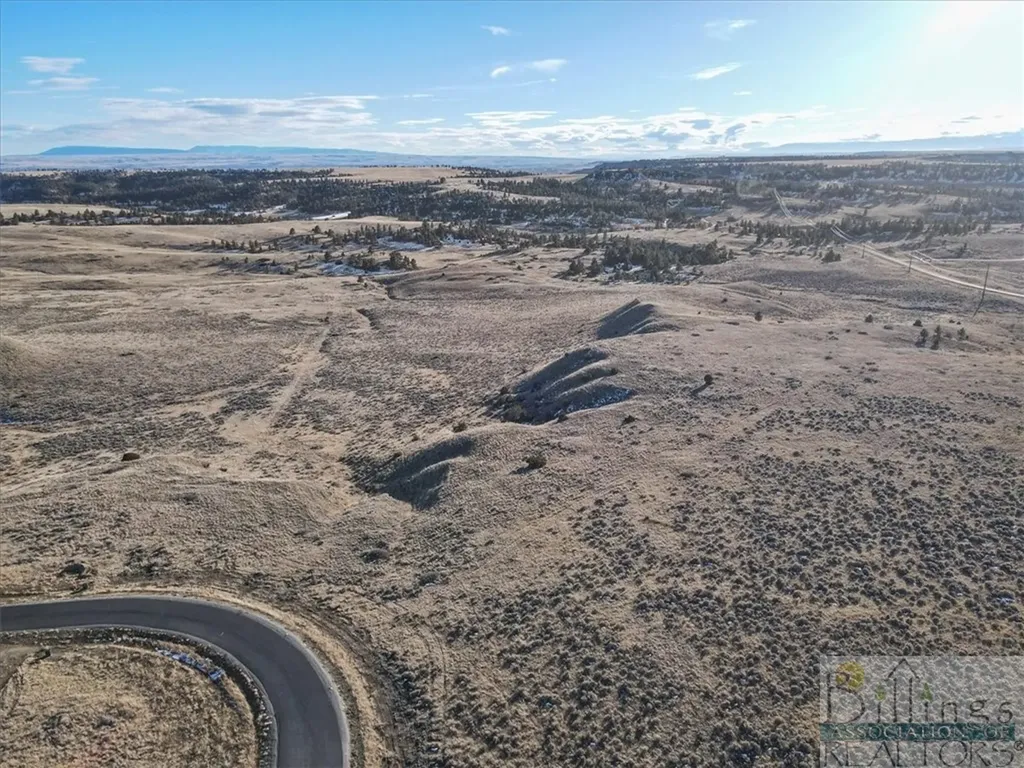 Lot 3 Block 1 W Montrose Road Billings MT 59106