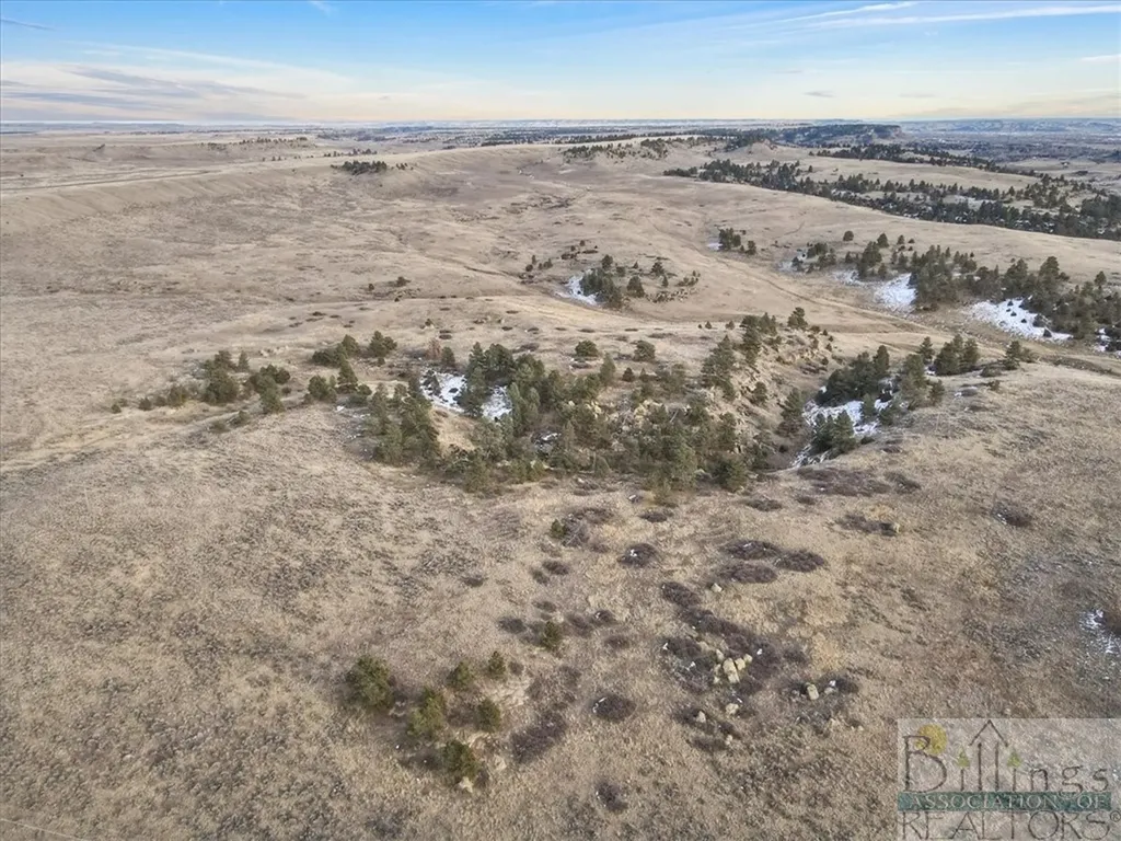 Lot 3 Block 1 W Montrose Road Billings MT 59106